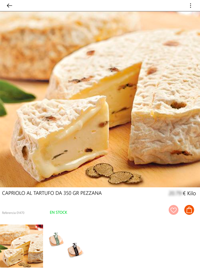 VALCOIBERIA BUSINESS APP