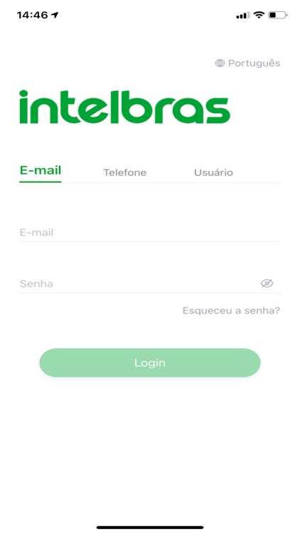 Intelbras Solarsend PRO