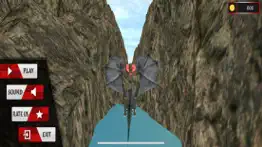 take ride of flying dragon iphone screenshot 1