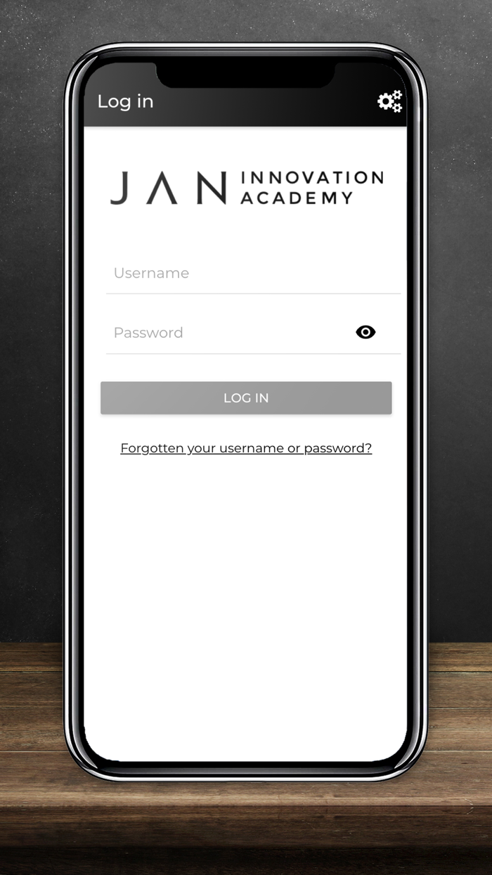 JAN Innovation Academy