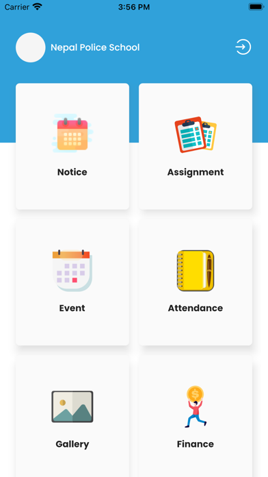 Nepal Police School, Chitwan Screenshot