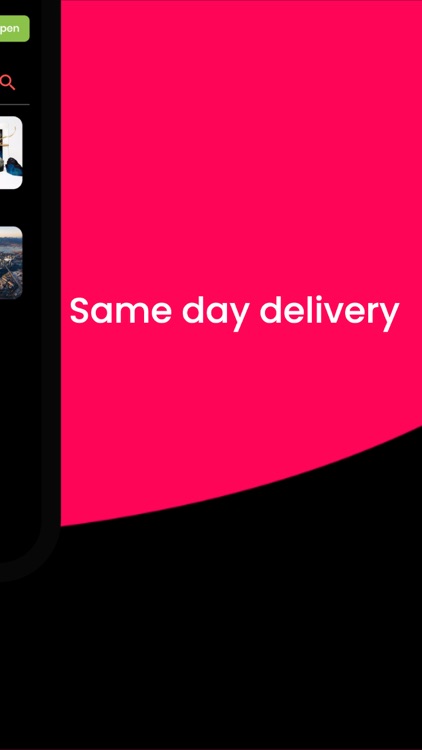 Theircart screenshot-3