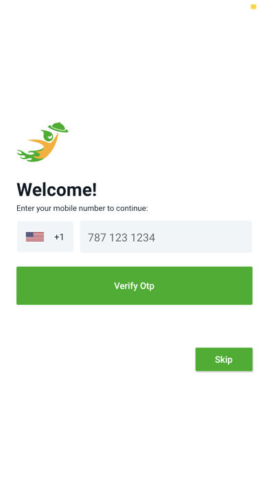 Veganfooduser Screenshot 1 - AppWisp.com