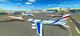 Game screenshot Полет Симулятор FlyWings 2023 apk