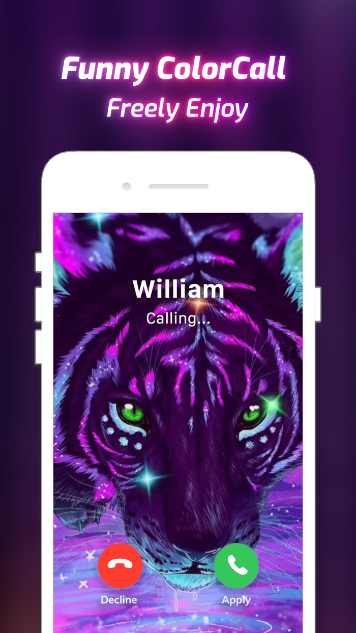 Droplet - Live Wallpaper