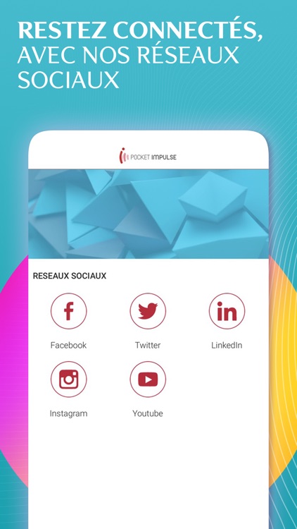 Pocket Impulse screenshot-5