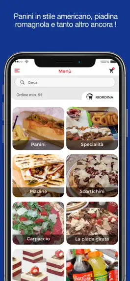 Game screenshot Piada & Steak apk