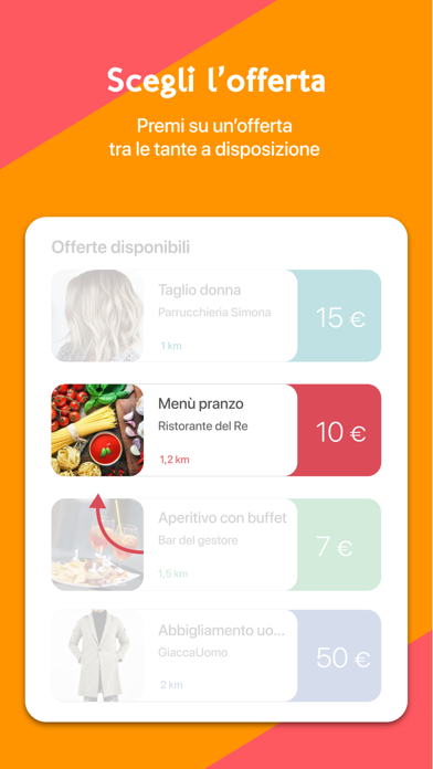 Cyrco: Rete Economica Solidale Screenshot