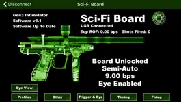 Game screenshot Sci-Fi Board mod apk