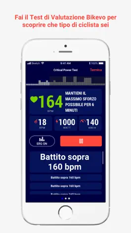 Game screenshot Bikevo mod apk