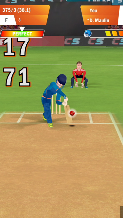 Cricket Star Proのおすすめ画像3