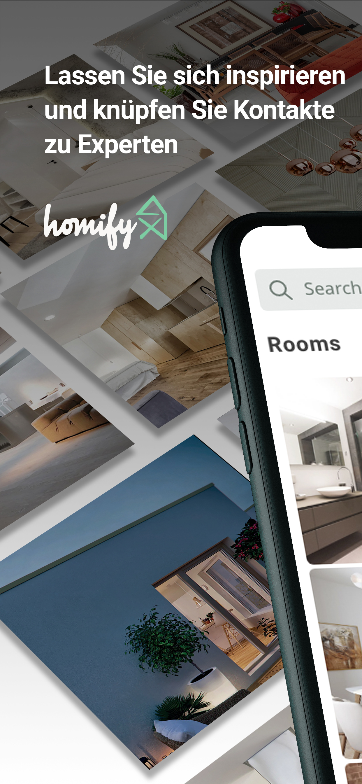 homify: Ideen für dein Zuhause