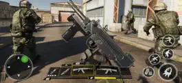 Game screenshot Стрельба из пистолета: шутеры mod apk