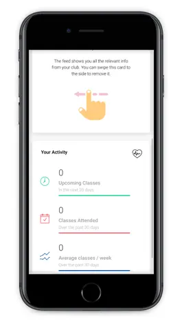 Game screenshot Ranin Fitness hack