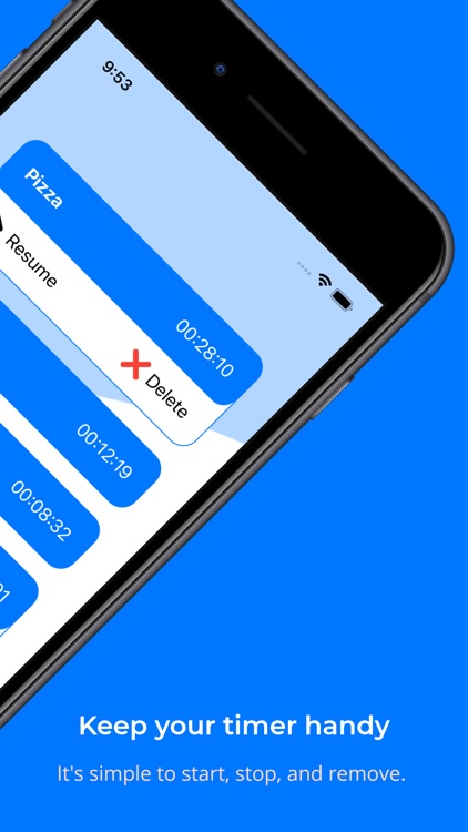 Task Timer - To Do Alert