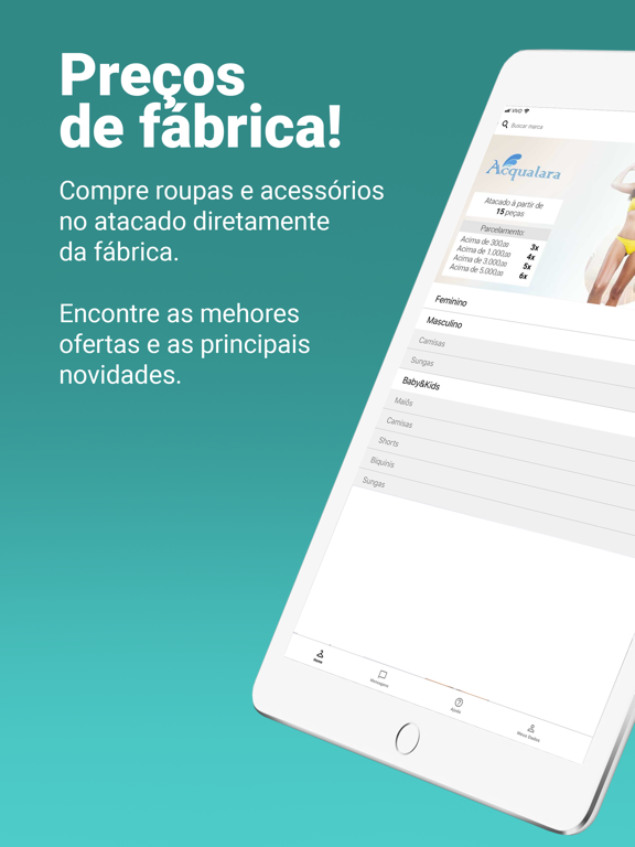 Screenshot #4 pour Acqualara