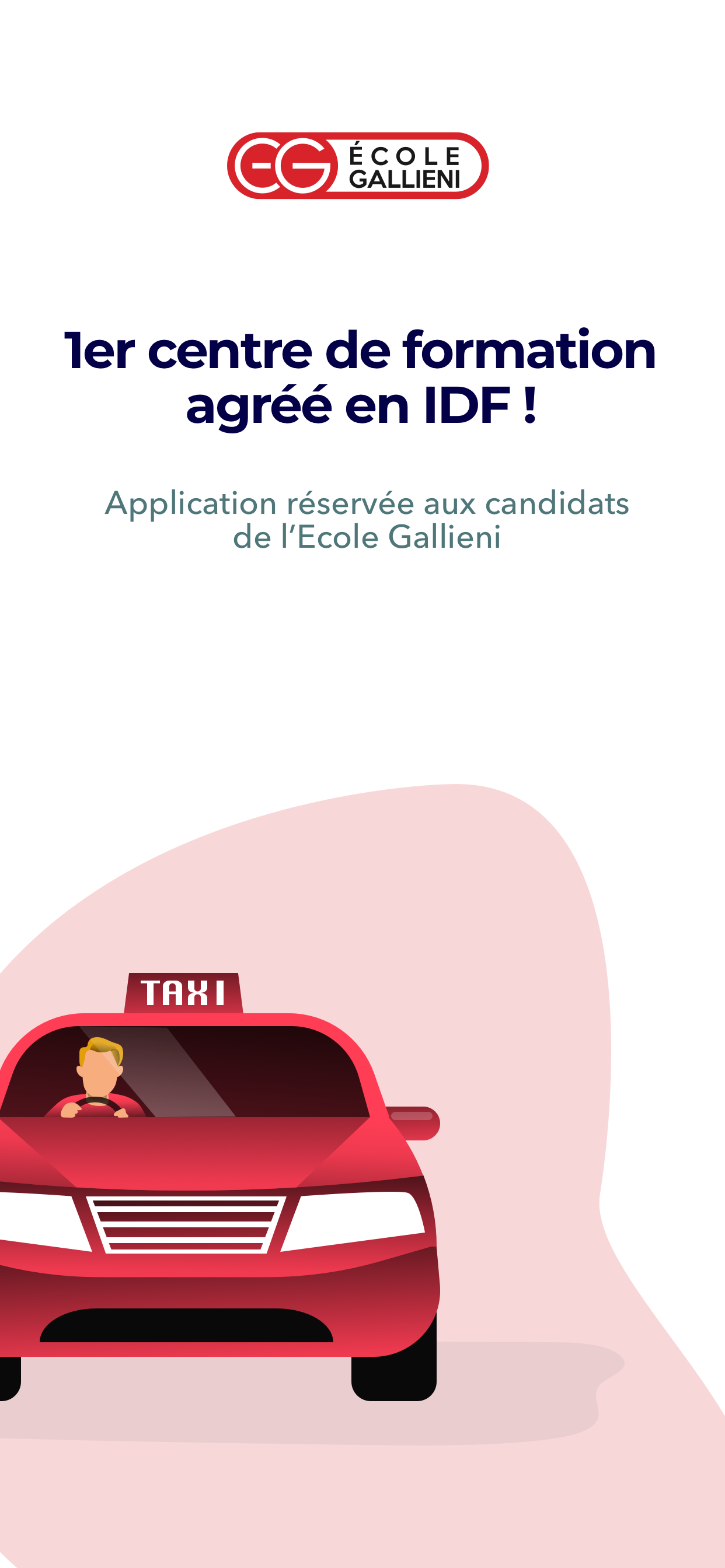 École Gallieni