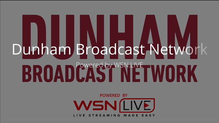 Screenshot #1 pour Dunham Broadcast Network