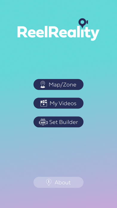 Reel Reality Screenshot