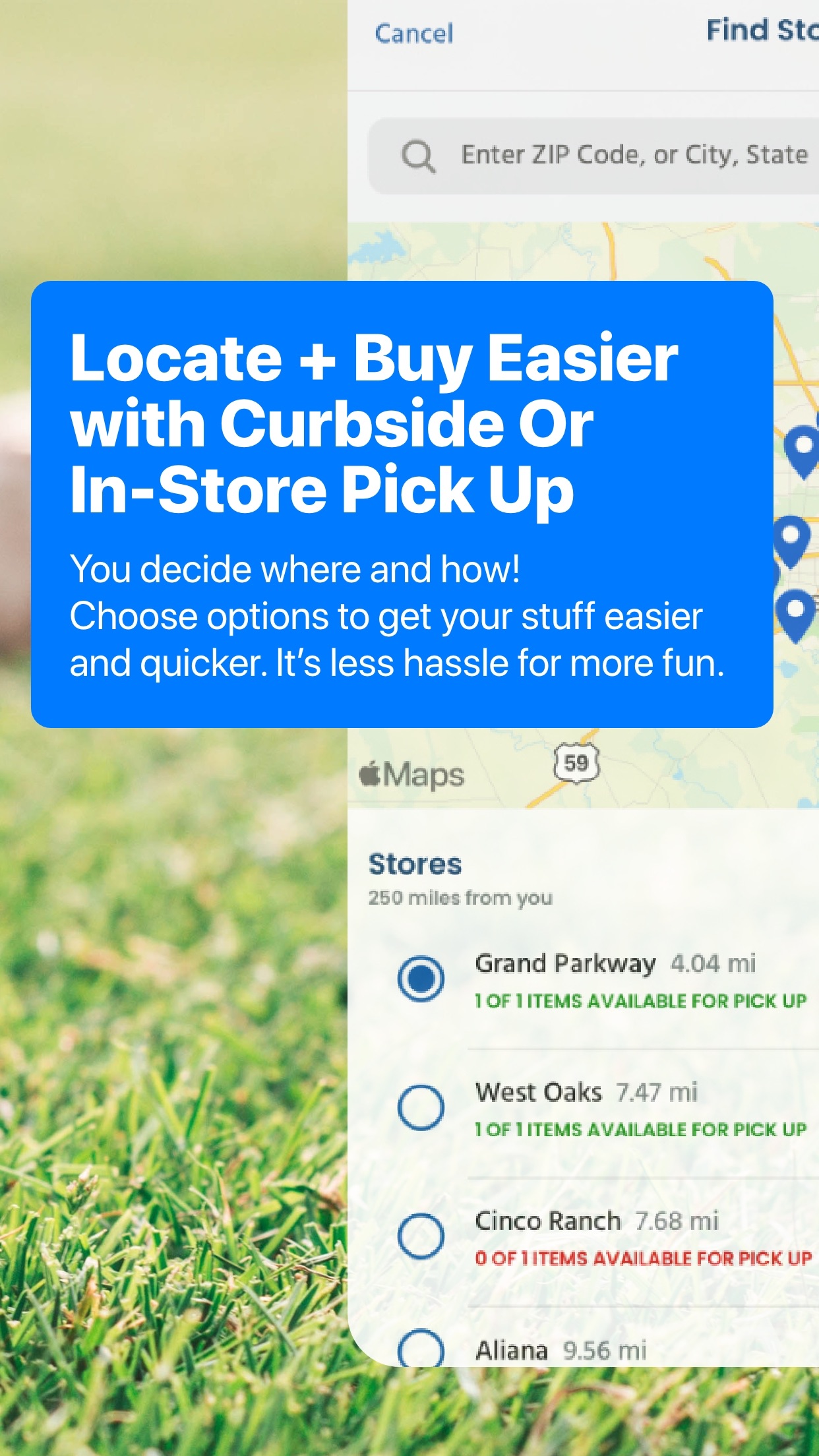 Academy Sports + Outdoors screenshot 3