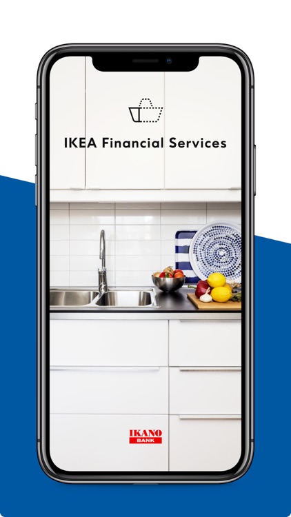 IKEA Financial Services by Ikano Bank AB (publ)