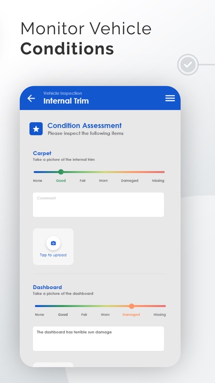 Fleet Management App screenshot-6