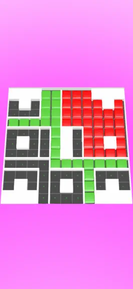 Game screenshot Block Clash: Gang Go hack