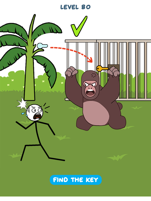 Screenshot #5 for Pin Pull to something