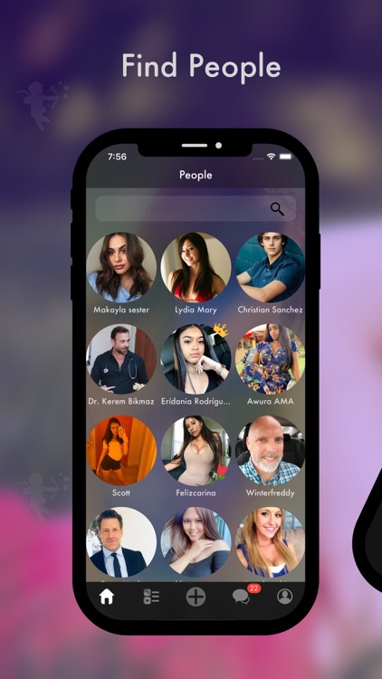 Superlike - Match&Date&Meet