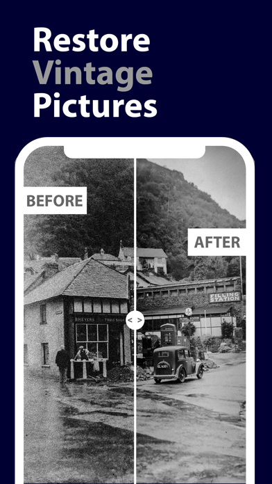 Photo Enhancer AIのおすすめ画像2