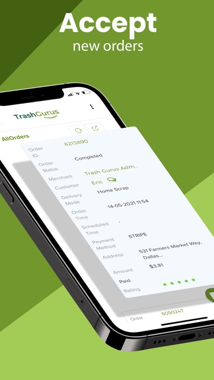 Storefront By TrashGurus screenshot-5