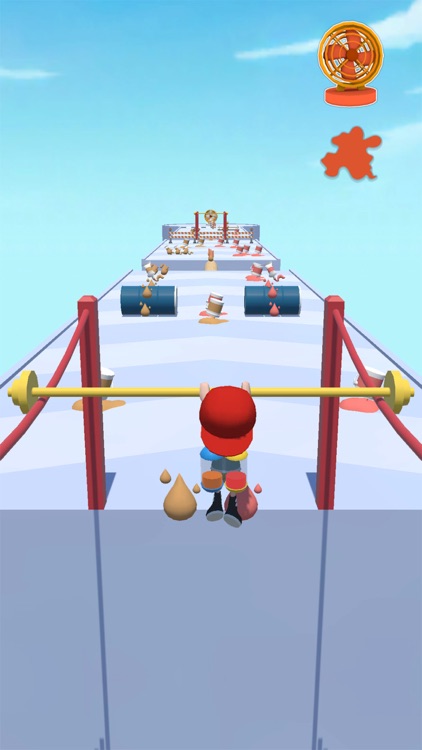 Paint Master - Casual 3D Games