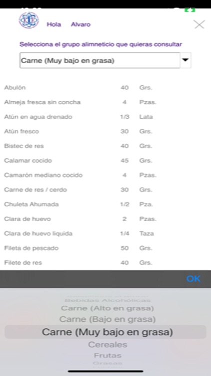 Karina Rangel Nutrición