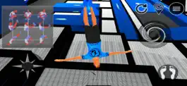 Game screenshot GRT Pro Flipper mod apk