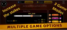 Game screenshot BetFight apk