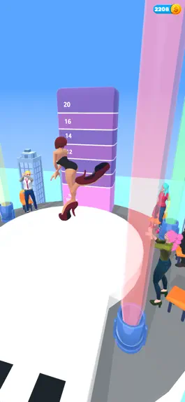 Game screenshot Shoe Smash 3D mod apk