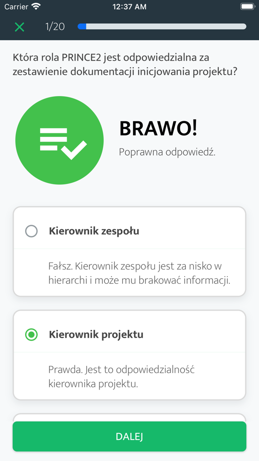 #5. Inprogress (iOS) 由: Inprogress Sp. z o.o.