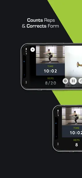 Game screenshot Kratos Fit hack