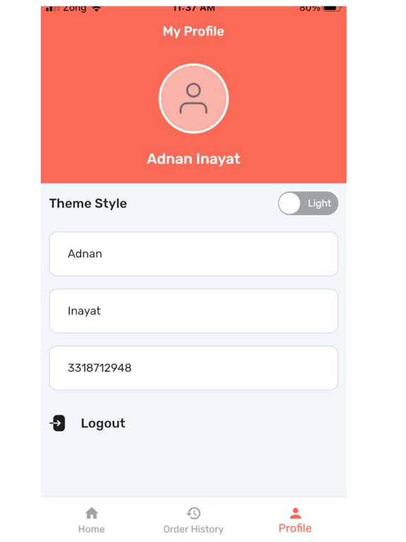 Screenshot #6 pour Bodega Cloud Partner