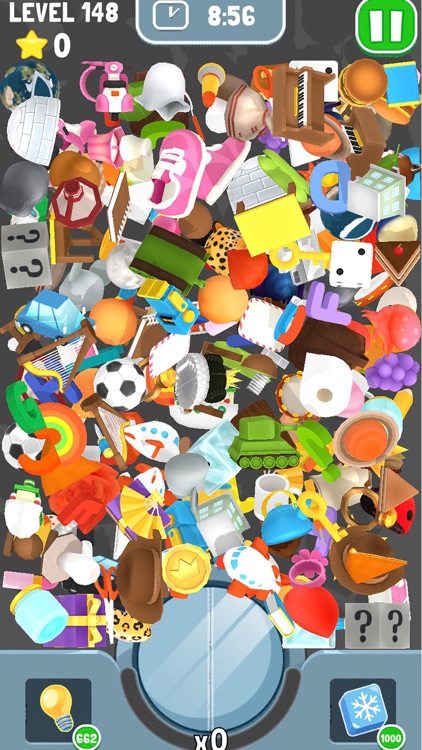 Match 3D Puzzle -Pair Matching screenshot-9