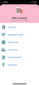 Calca app screenshot #9 for iPhone