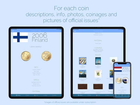 Euro Coins Albumのおすすめ画像2