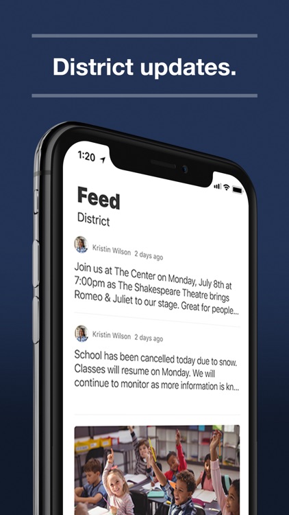 Elyria Christian School