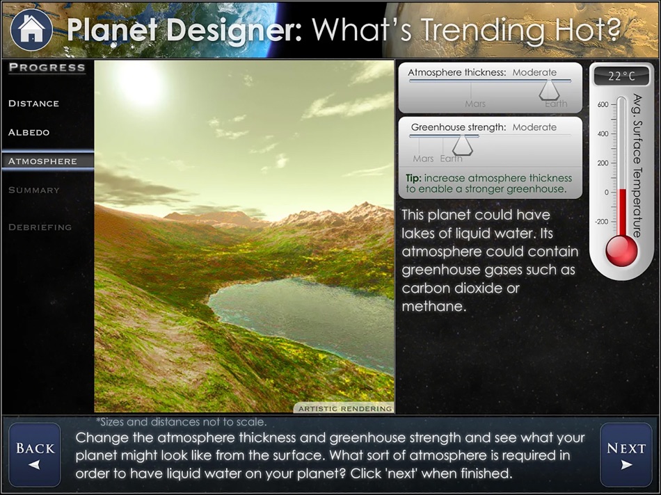 #7. Project SPECTRA! (iOS) 由: University of Colorado Boulder