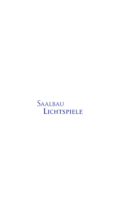 How to cancel & delete Saalbau Lichtspiele Rodgau from iphone & ipad 1