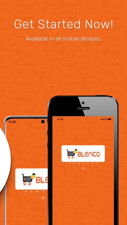 Blenco Rewards screenshot-6