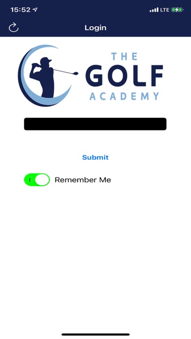 The Golf Academy Screenshot 2 - AppWisp.com The Golf Academy Screenshot 2 - AppWisp.com