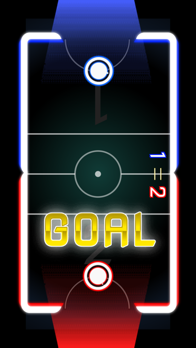 Screenshot #2 pour Glockey - Hockey Sur Gazon
