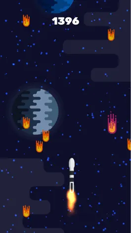 Game screenshot Outer-Space apk