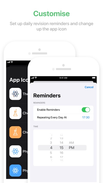 Science Makes Sense screenshot-4